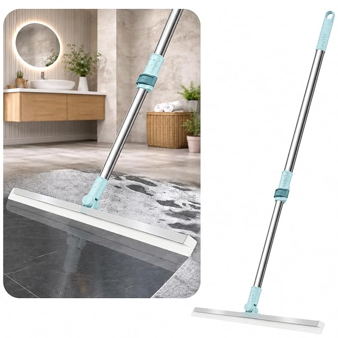 Silicone Floor Wiper